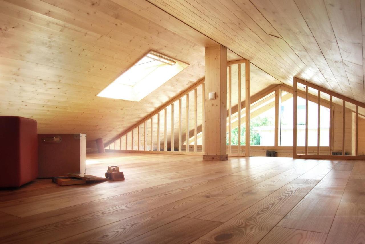 Schwarzes Holzferienhaus Mit Sauna In Zierow -- Sonneneck -- 500M Zum Ostsee-Strand, 4 - 6 Personen Exterior foto
